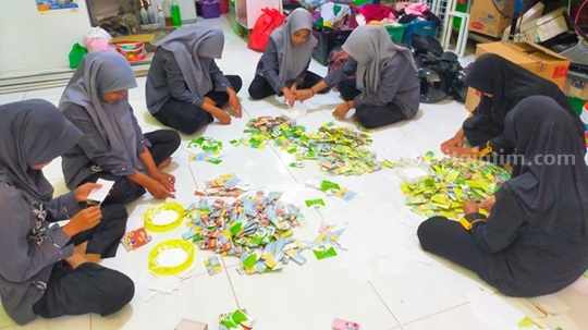 Foto Berita Jatim