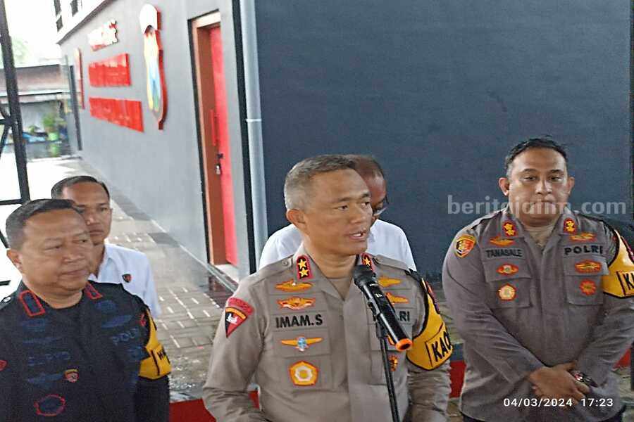 Foto Berita Jatim