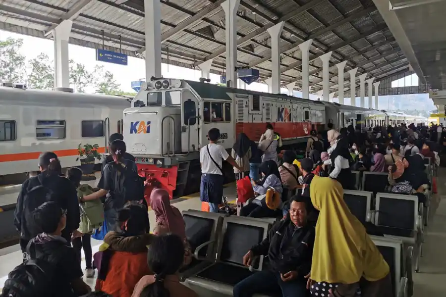 Foto Berita Jatim