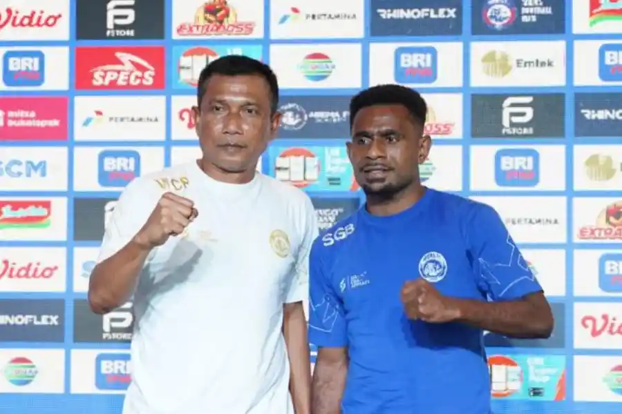 Foto Berita Jatim