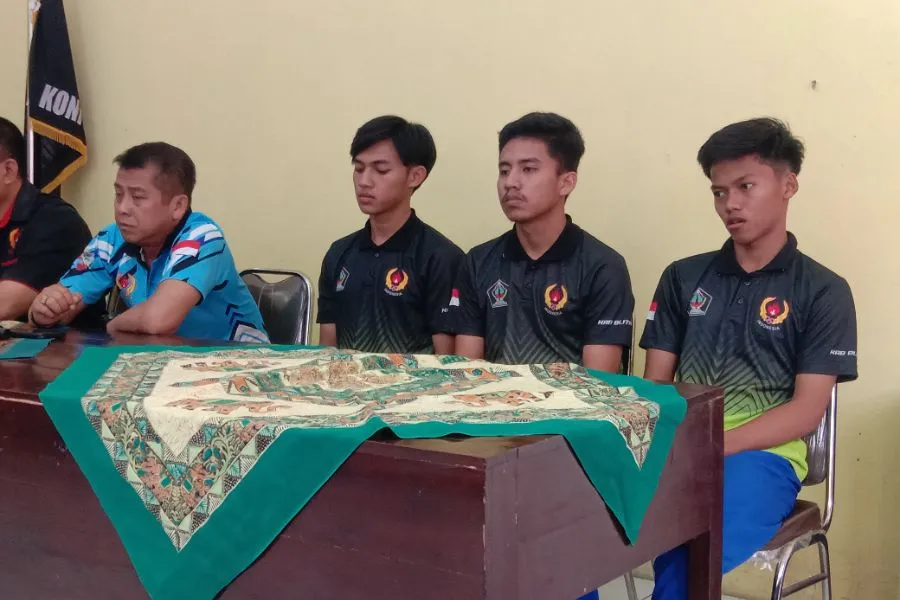 Foto Berita Jatim