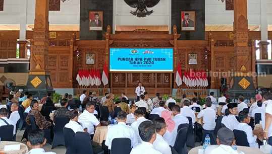 Foto Berita Jatim