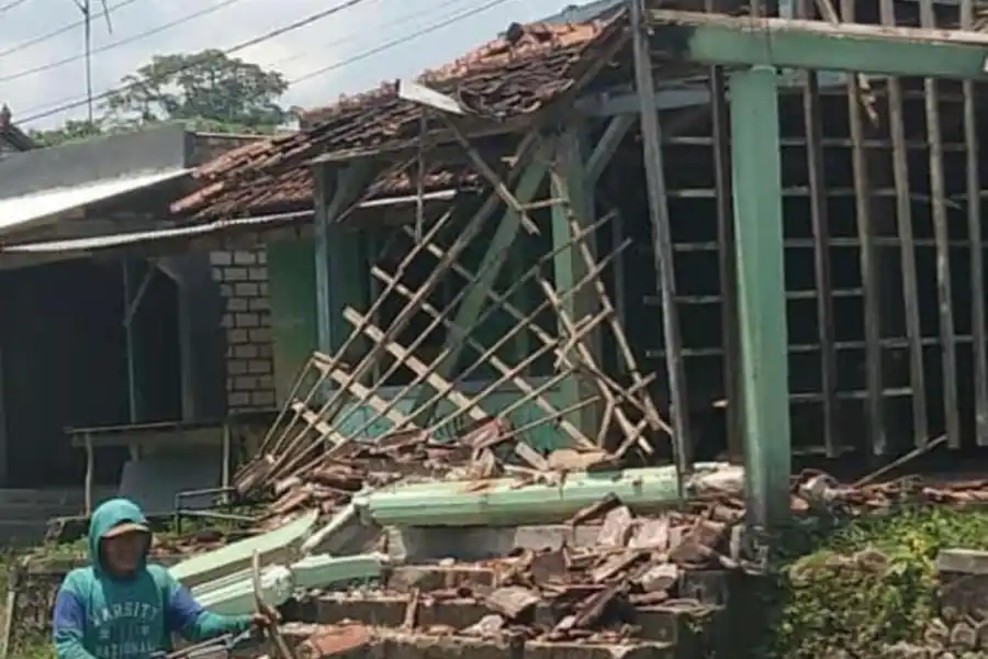 Foto Berita Jatim