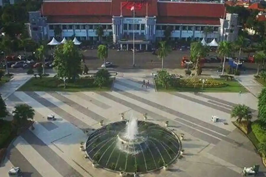 Foto Berita Jatim