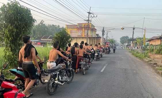 Foto Berita Jatim
