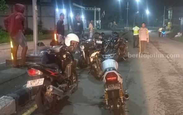Foto Berita Jatim