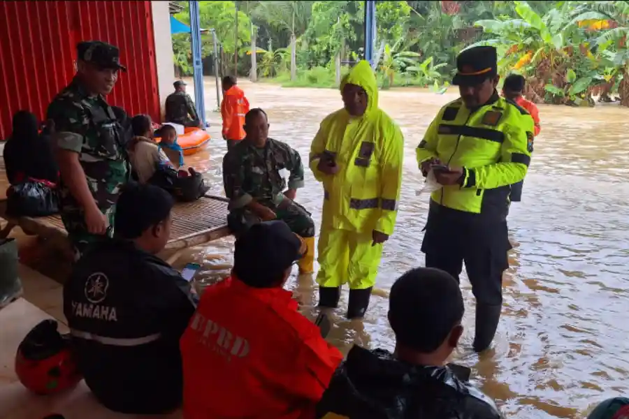 Foto Berita Jatim