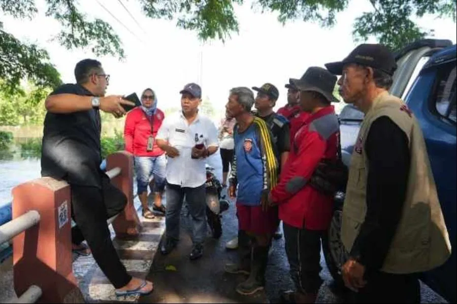 Foto Berita Jatim
