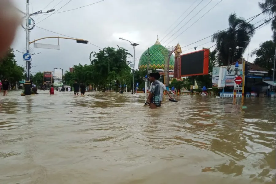 Foto Berita Jatim