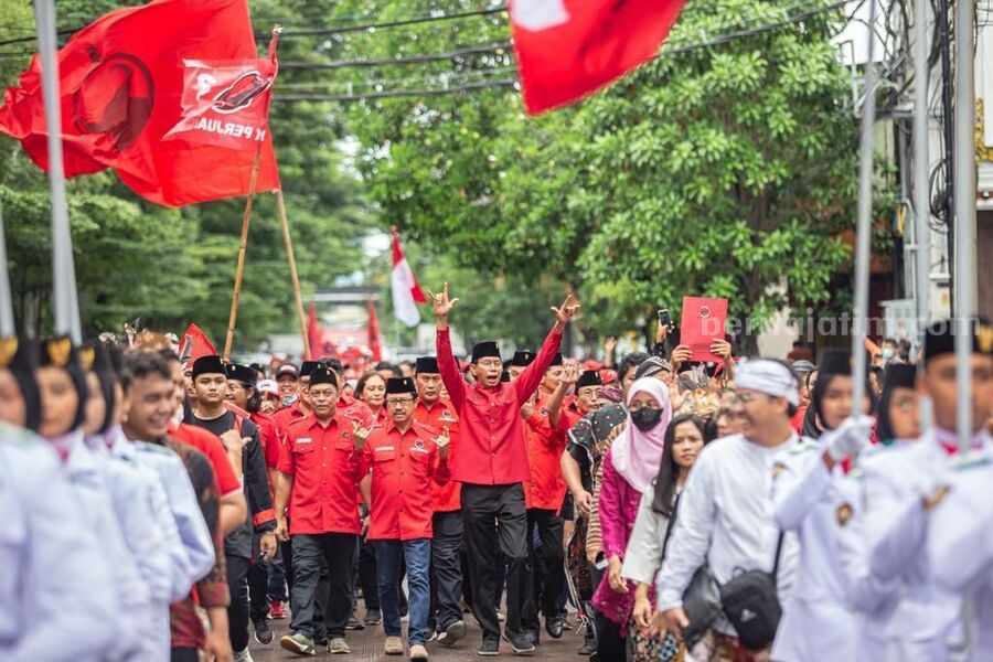 Foto Berita Jatim