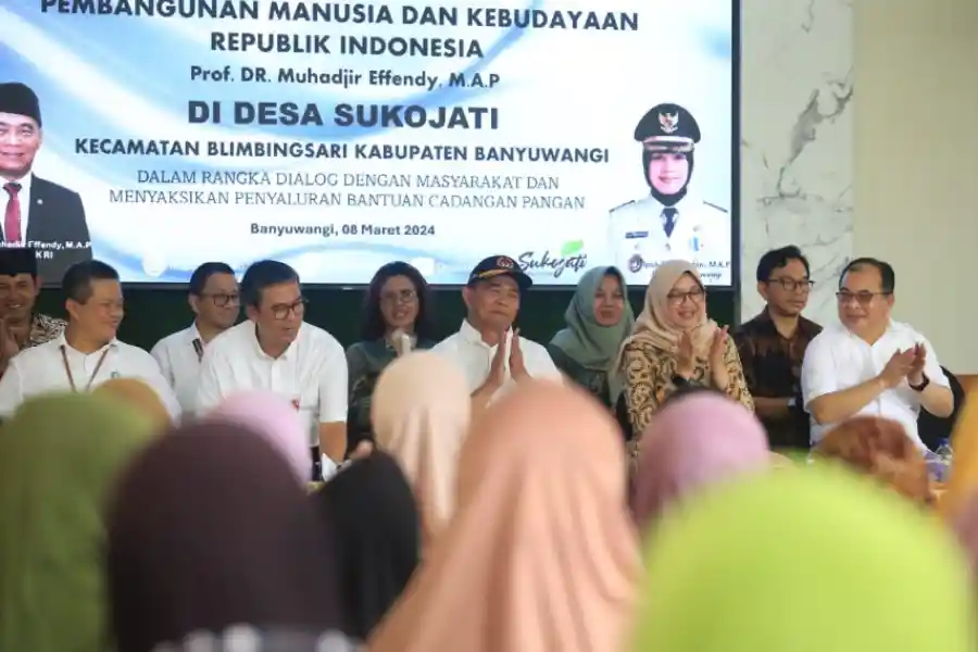 Foto Berita Jatim