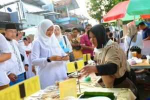 Festival Ngerandu Buko Banyuwangi Diserbu Ribuan Warga, Ternyata Begini Kronologinya Foto Berita Jatim
