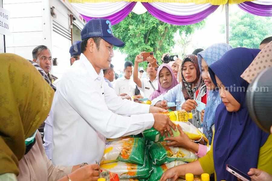 Foto Berita Jatim