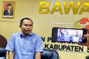 Laporan ke Bawaslu: Anggota PPK Guluk-guluk Sumenep Buka Jasa Jual Beli Suara? Foto Berita Jatim