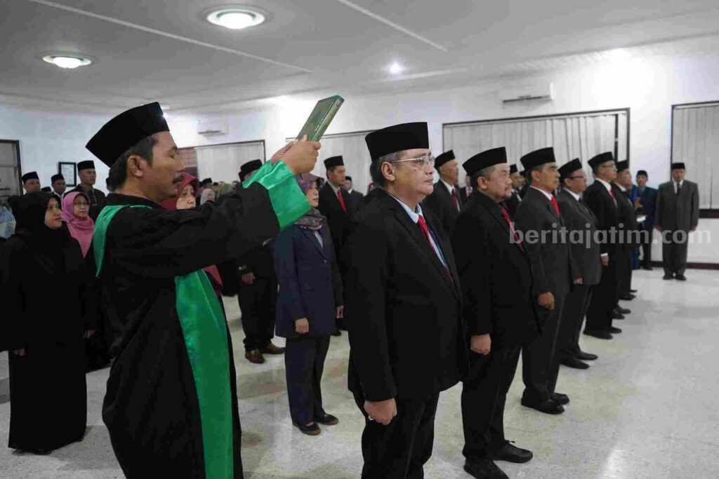 Foto Berita Jatim