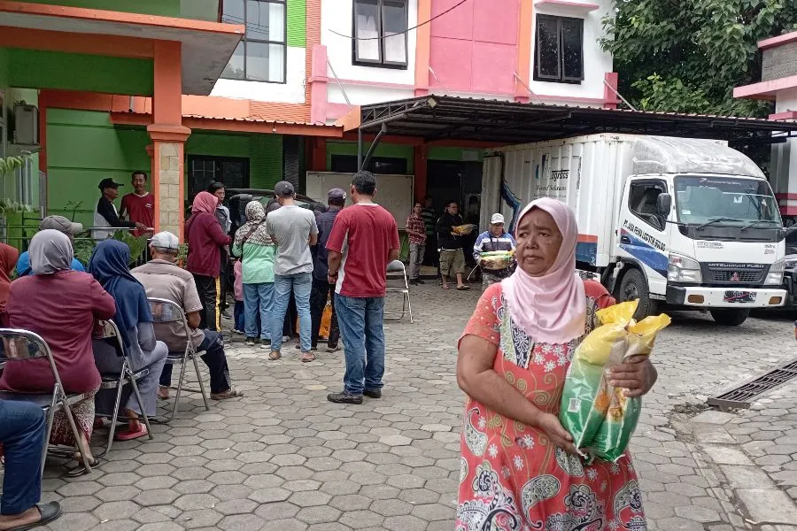 Foto Berita Jatim