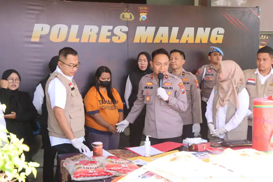 Foto Berita Jatim