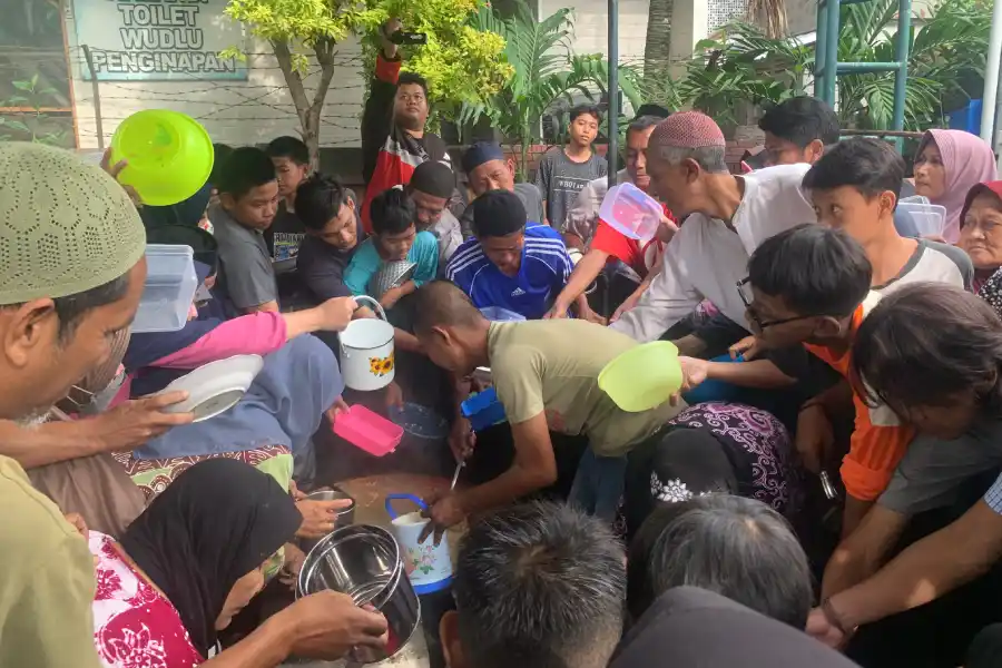 Foto Berita Jatim