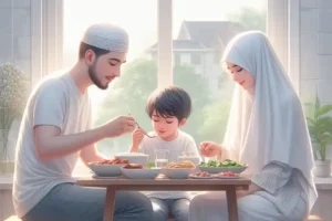 Waspada! Lakukan 5 Hal Ini, Bisa Bikin Puasa Anda Batal Saat Ramadan Foto Berita Jatim