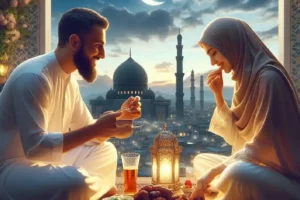 Jangan Lewatkan! Berikut 6 Amalan yang Dianjurkan Selama Bulan Ramadan Foto Berita Jatim