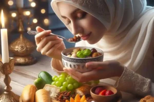 5 Buah untuk Menu Sahur, Bikin Kenyang Seharian Foto Berita Jatim