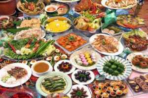 Jadwal Buka Puasa Ramadhan Banyuwangi, 26 Maret 2024 Foto Berita Jatim