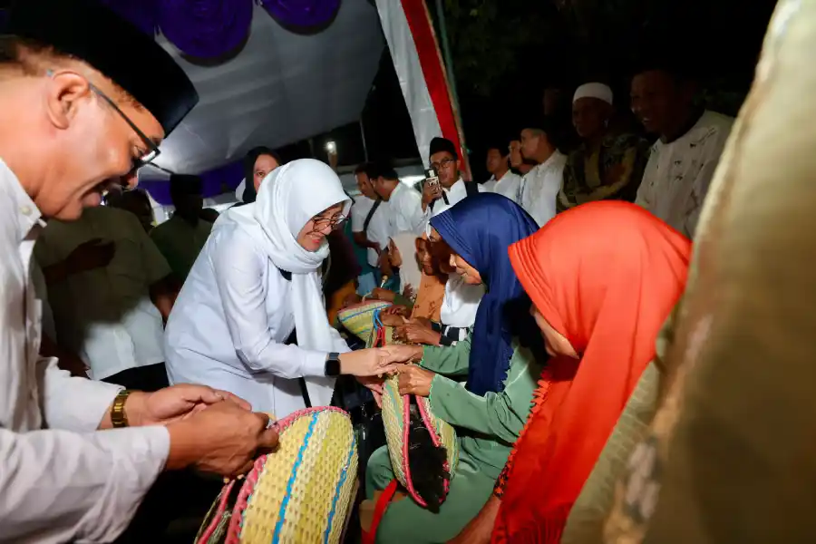 Foto Berita Jatim