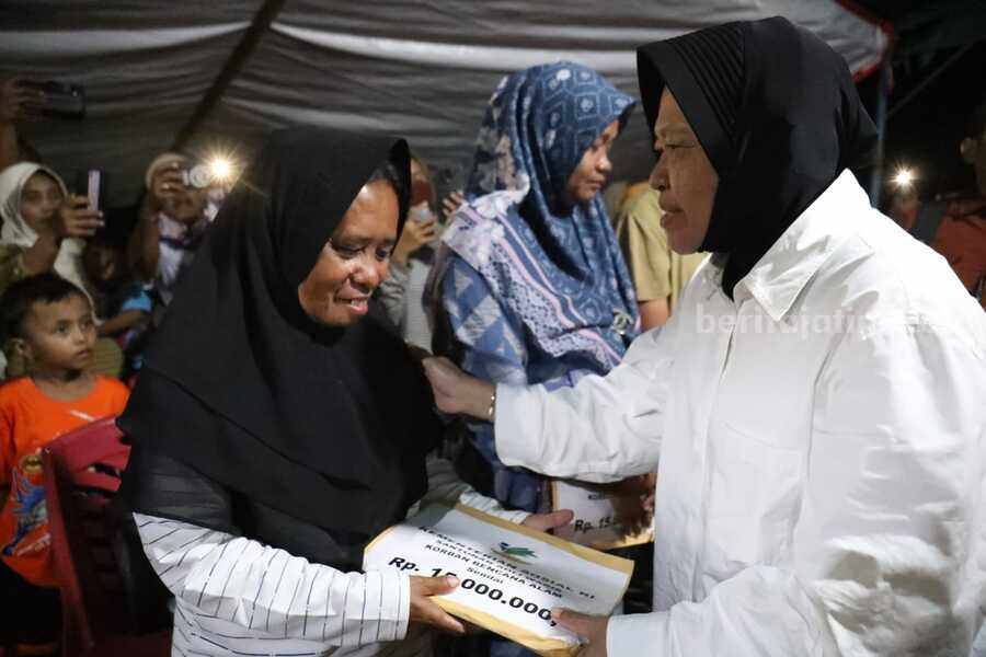 Foto Berita Jatim