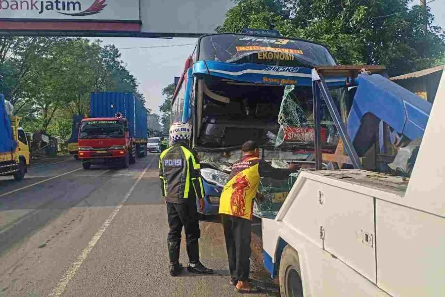 Foto Berita Jatim