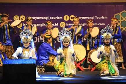 Foto Berita Jatim