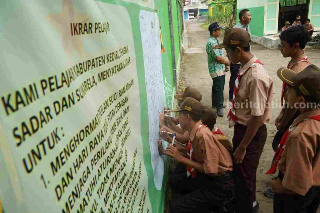 Foto Berita Jatim