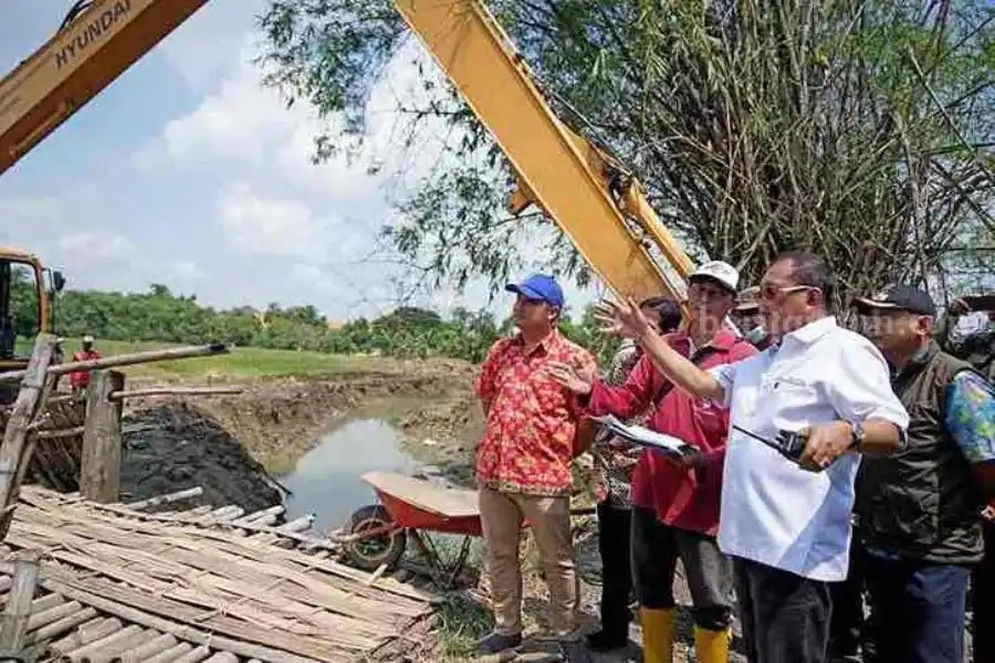 Foto Berita Jatim
