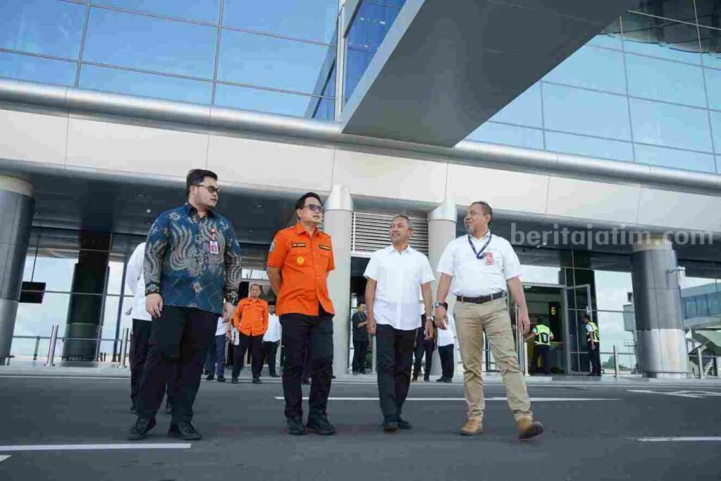 Foto Berita Jatim