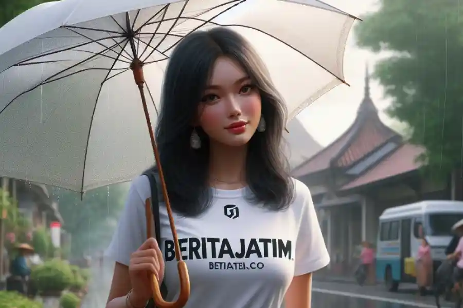 Foto Berita Jatim