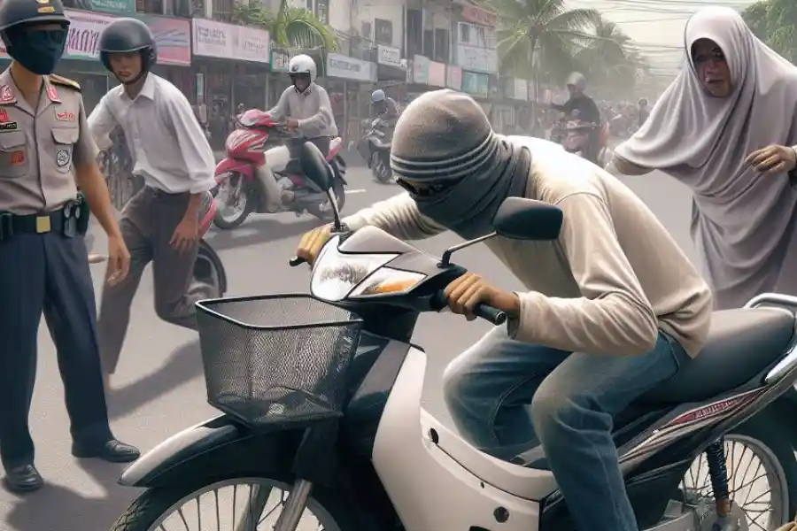 Foto Berita Jatim