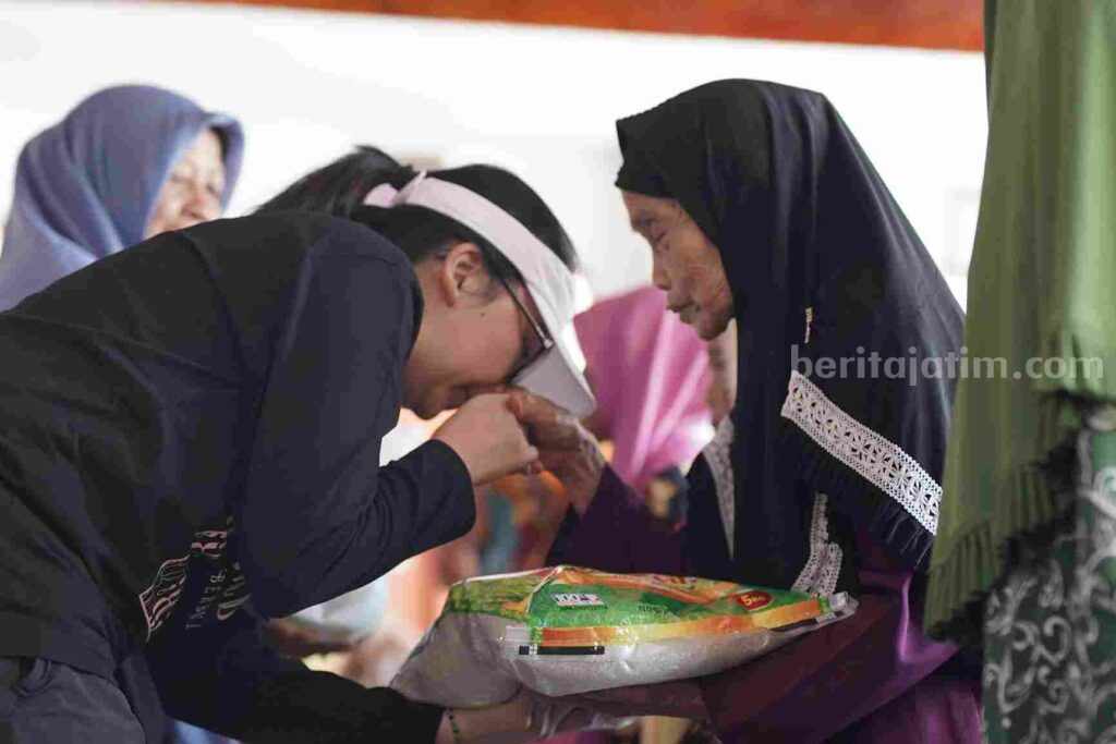 Foto Berita Jatim