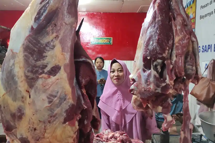 Foto Berita Jatim