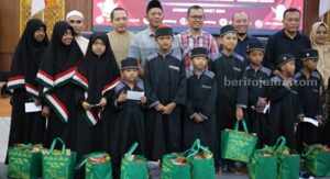 Foto Berita Jatim