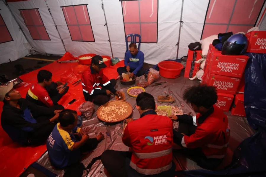 Foto Berita Jatim