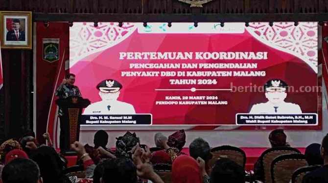 Foto Berita Jatim