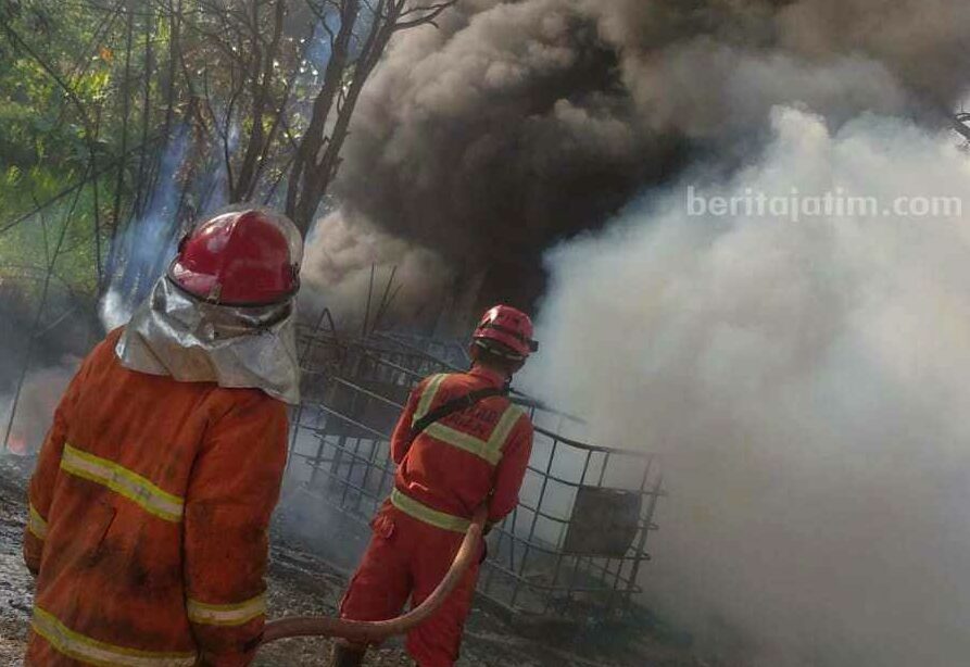 Foto Berita Jatim