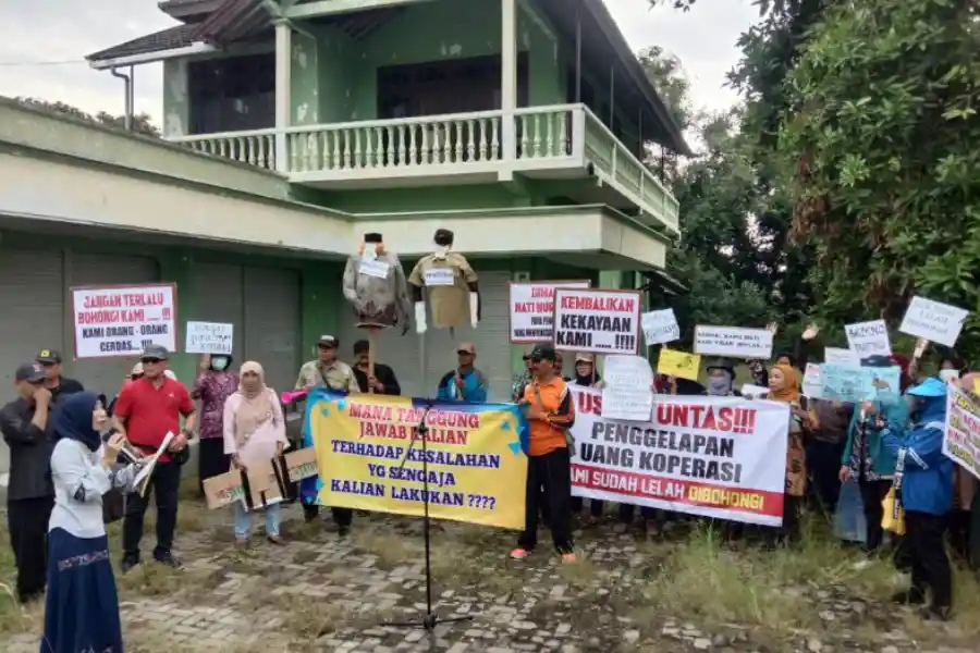 Foto Berita Jatim