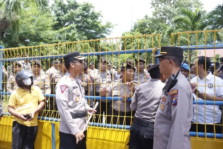 Foto Berita Jatim