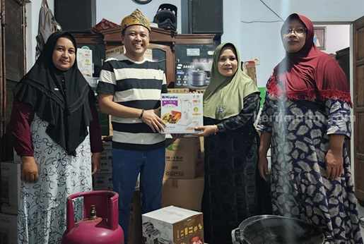 Foto Berita Jatim
