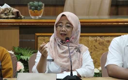 Lebaran Tanpa Libur, RSUD Jombang Tetap Siaga 24 Jam Tangani Pasien Foto Berita Jatim