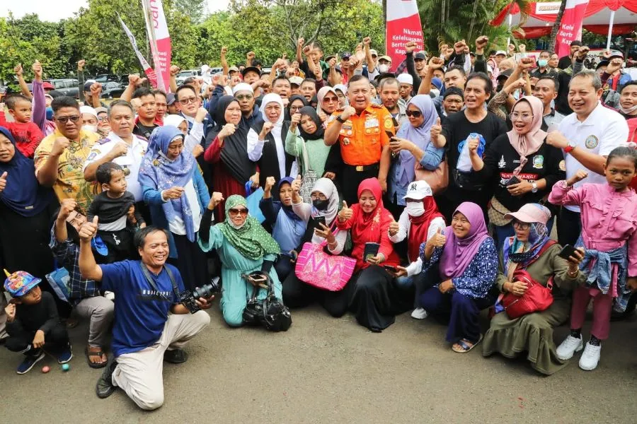 Foto Berita Jatim
