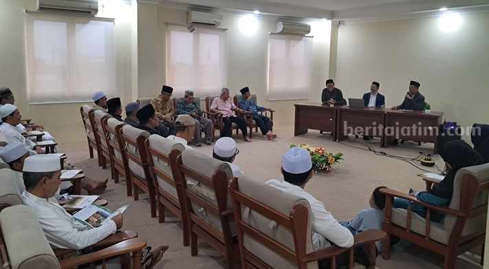 Foto Berita Jatim