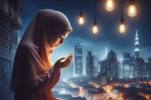 Jangan Terlewat, Ini Malam Paling Utama di Bulan Ramadhan Foto Berita Jatim