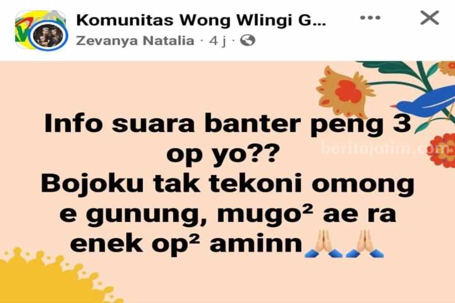Foto Berita Jatim