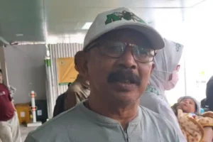 Anggota DPRD Kota Malang Geram Sikap RS Hermina Karena Tolak Beri Penanganan ke Wahyu Foto Berita Jatim